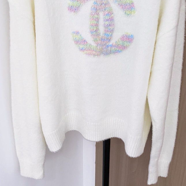 CHANEL 25S SWEATER 429
