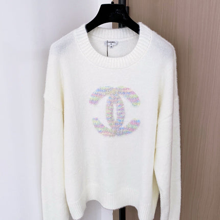 CHANEL 25S SWEATER 429