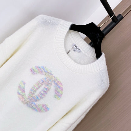 CHANEL 25S SWEATER 429