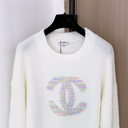 CHANEL 25S SWEATER 429