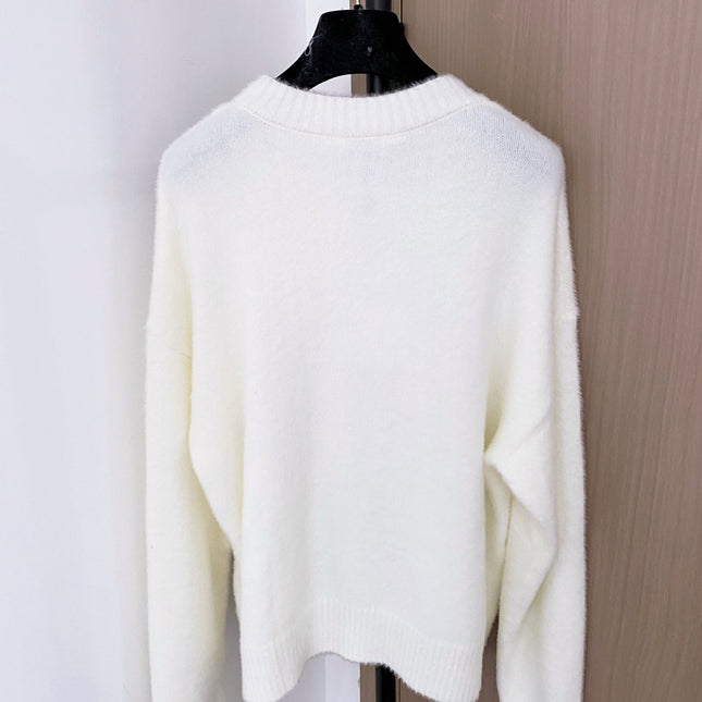 CHANEL 25S SWEATER 429