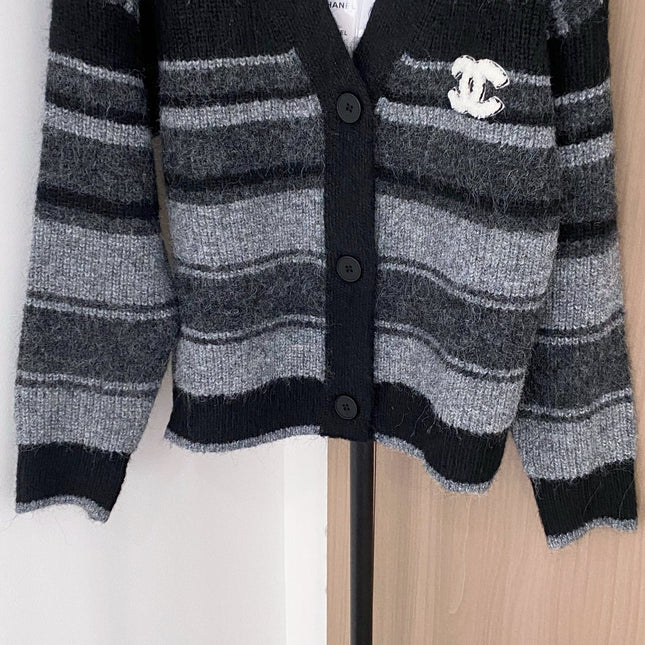 CHANEL 25S CARDIGAN JACKET 431