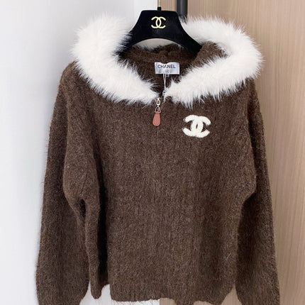CHANEL 25S CARDIGAN JACKET 434