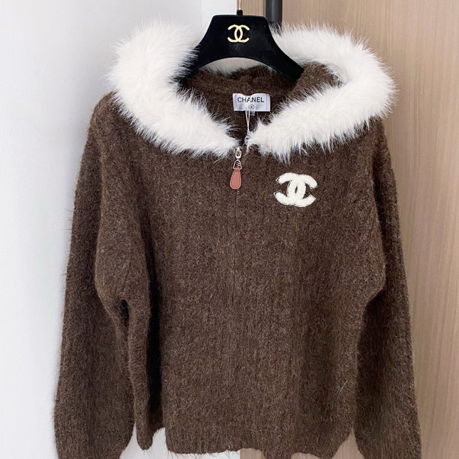 CHANEL 25S CARDIGAN JACKET 434