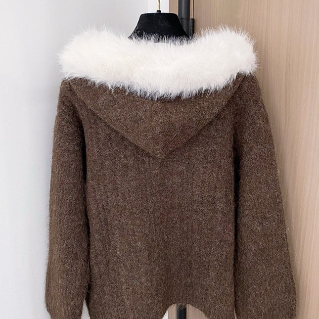 CHANEL 25S CARDIGAN JACKET 434