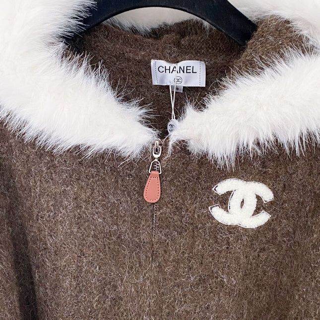 CHANEL 25S CARDIGAN JACKET 434