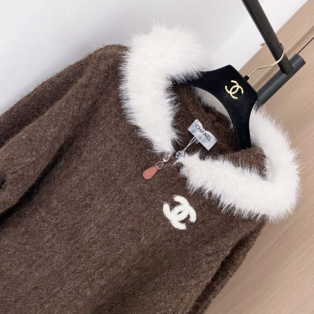 CHANEL 25S CARDIGAN JACKET 434