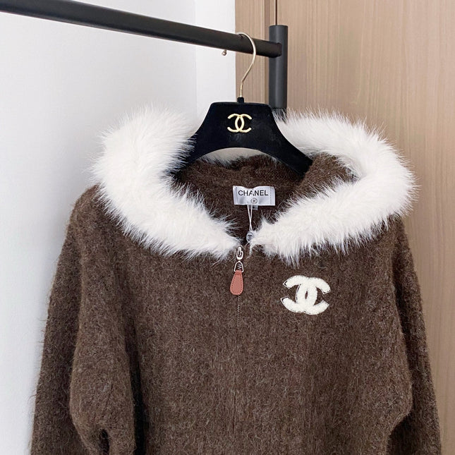 CHANEL 25S CARDIGAN JACKET 434