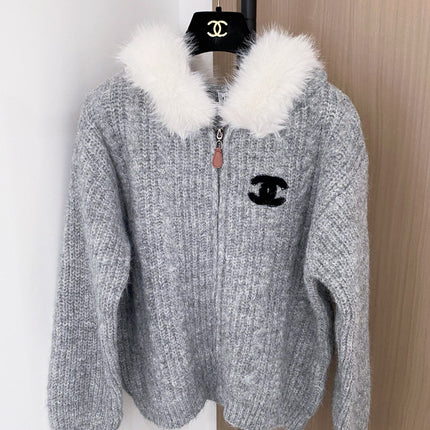 CHANEL 25S CARDIGAN JACKET 433