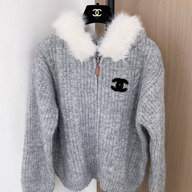 CHANEL 25S CARDIGAN JACKET 433