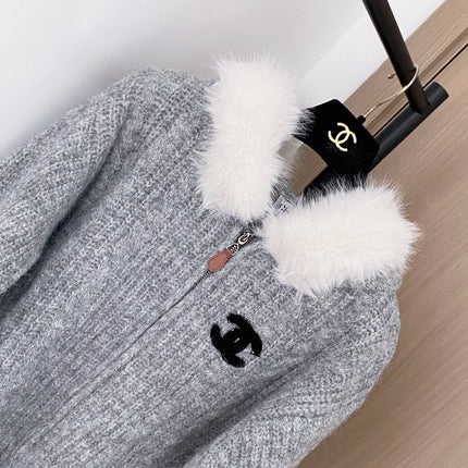CHANEL 25S CARDIGAN JACKET 433