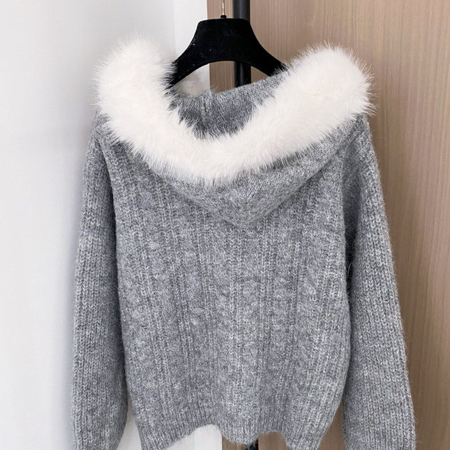 CHANEL 25S CARDIGAN JACKET 433