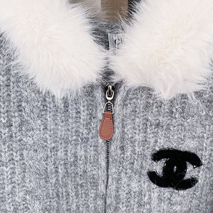 CHANEL 25S CARDIGAN JACKET 433