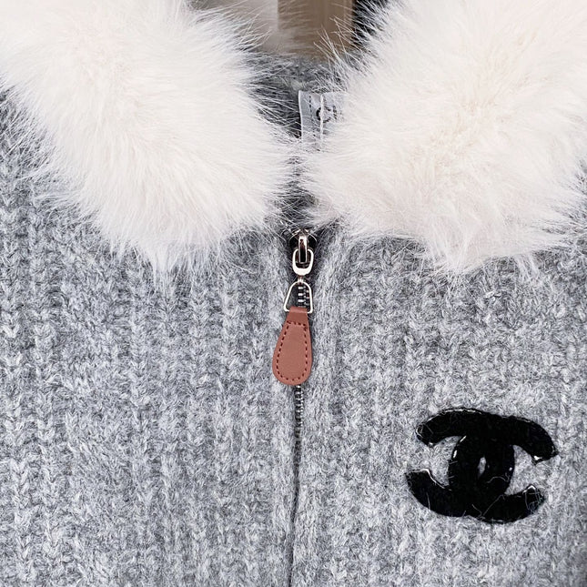 CHANEL 25S CARDIGAN JACKET 433