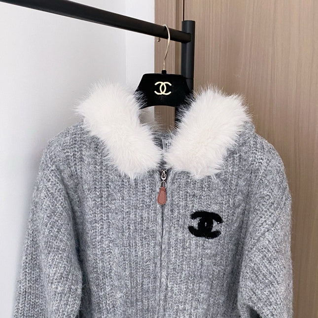 CHANEL 25S CARDIGAN JACKET 433