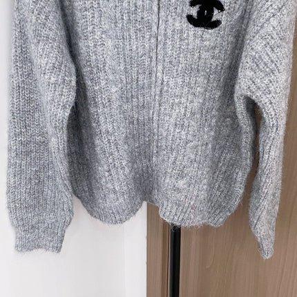 CHANEL 25S CARDIGAN JACKET 433