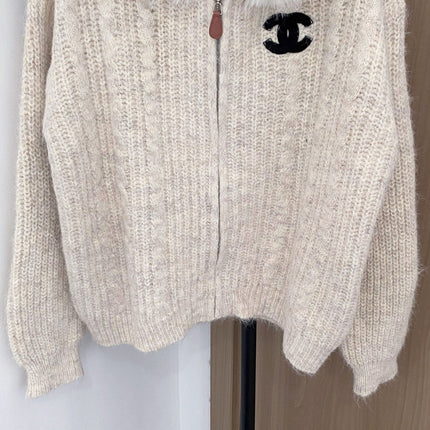 CHANEL 25S CARDIGAN JACKET 432