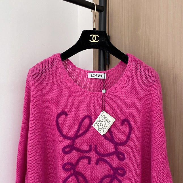 LOEWE SWEATER STYLE 268