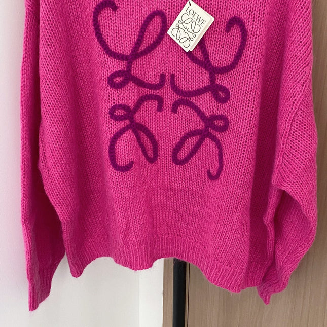 LOEWE SWEATER STYLE 268
