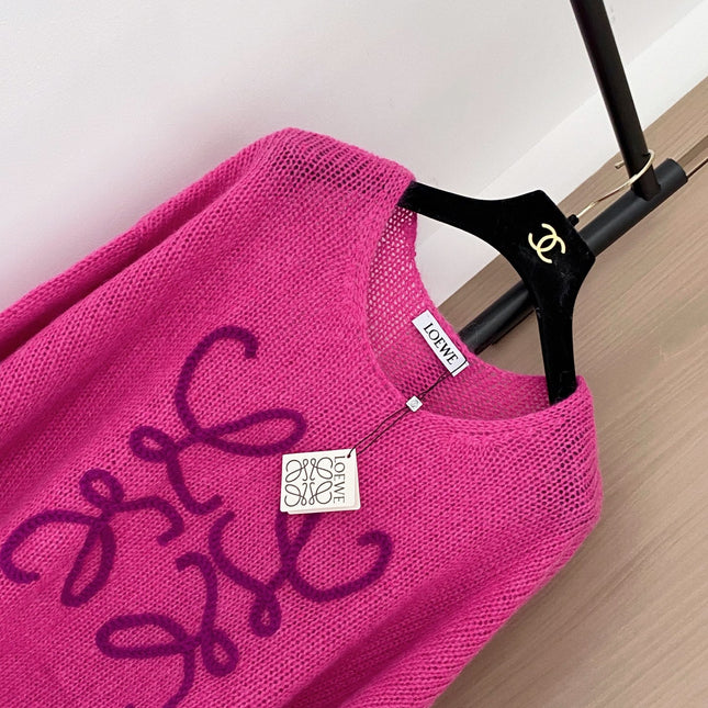 LOEWE SWEATER STYLE 268