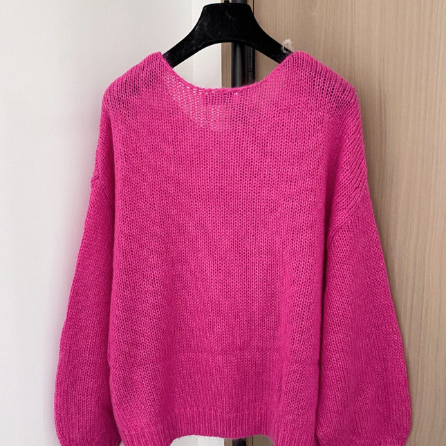 LOEWE SWEATER STYLE 268
