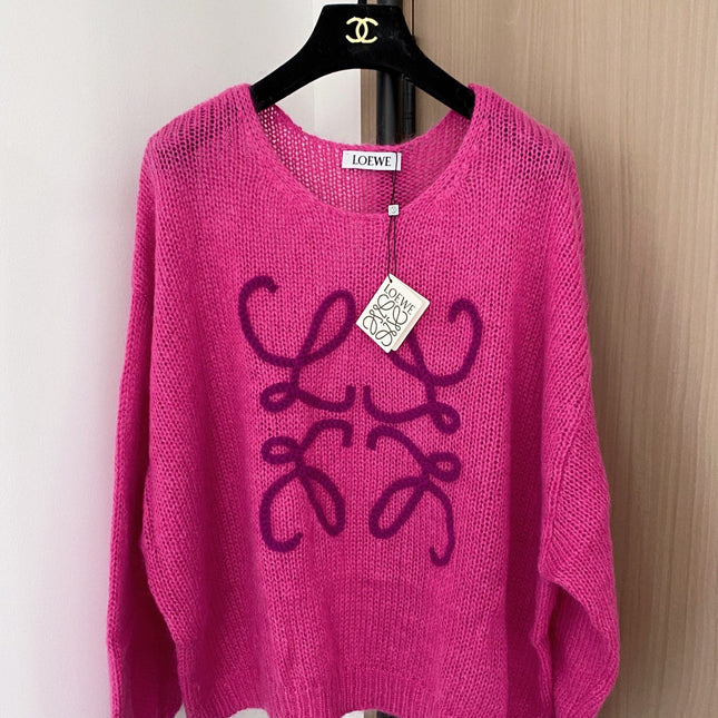 LOEWE SWEATER STYLE 268
