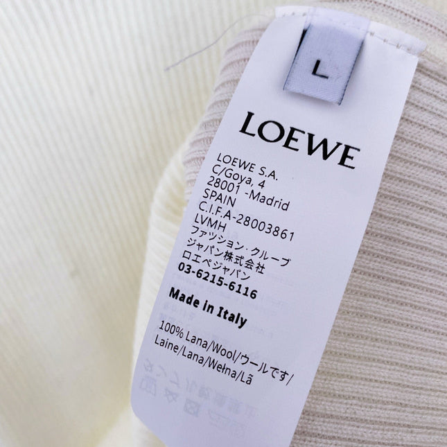 LOEWE SWEATER STYLE 269