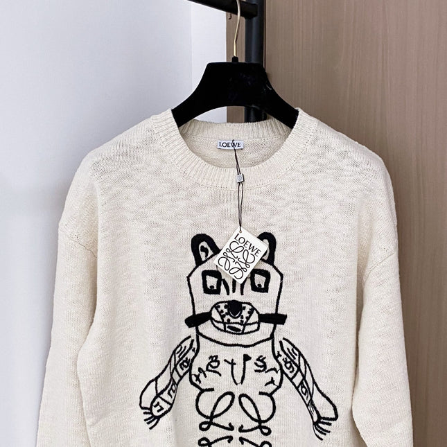 LOEWE SWEATER STYLE 184