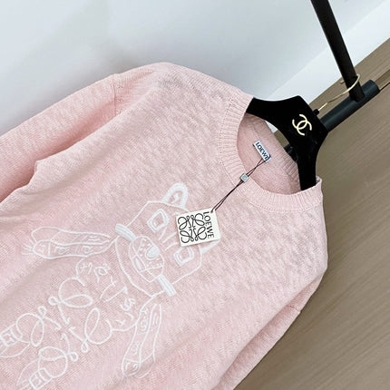 LOEWE SWEATER STYLE 183