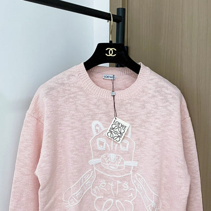 LOEWE SWEATER STYLE 183