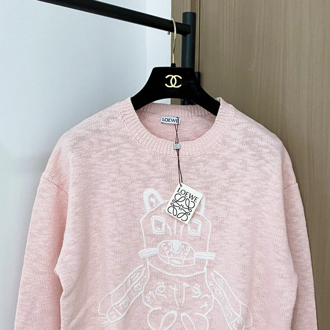LOEWE SWEATER STYLE 183