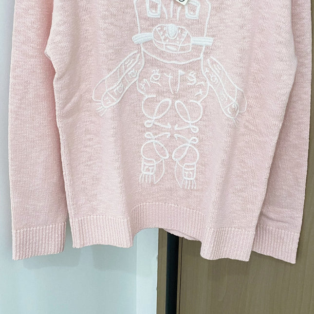 LOEWE SWEATER STYLE 183