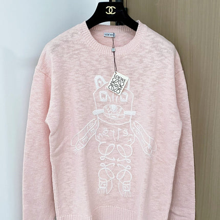 LOEWE SWEATER STYLE 183