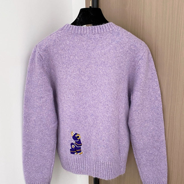 LOEWE SWEATER STYLE 186