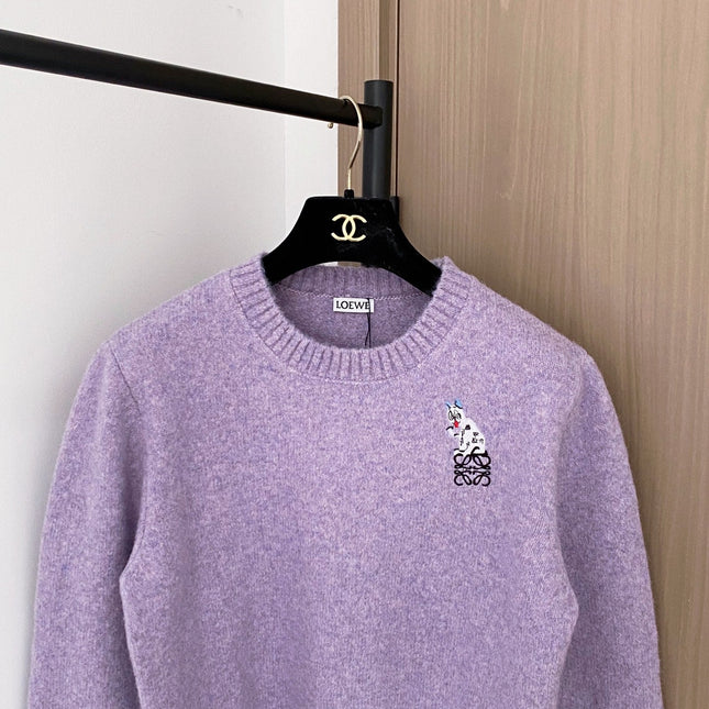 LOEWE SWEATER STYLE 186