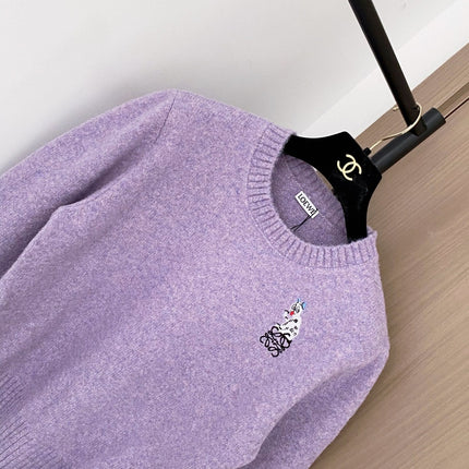 LOEWE SWEATER STYLE 186
