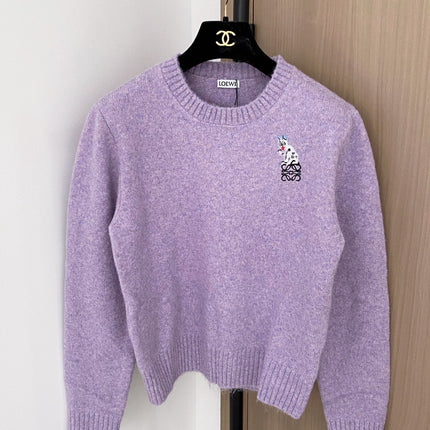 LOEWE SWEATER STYLE 186