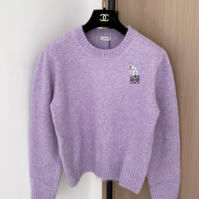 LOEWE SWEATER STYLE 186