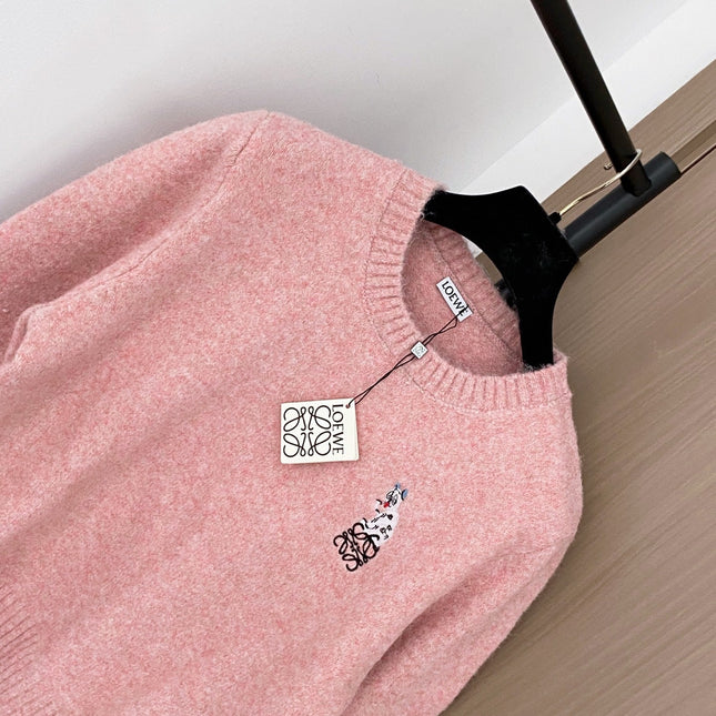 LOEWE SWEATER STYLE 185