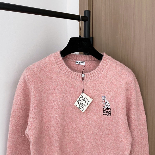 LOEWE SWEATER STYLE 185