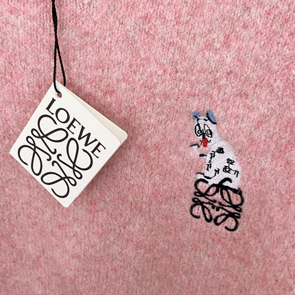 LOEWE SWEATER STYLE 185