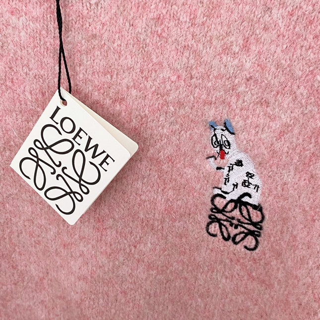 LOEWE SWEATER STYLE 185