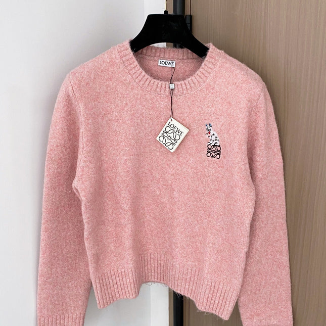 LOEWE SWEATER STYLE 185
