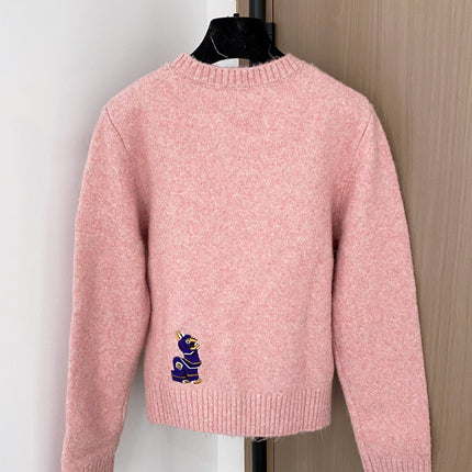 LOEWE SWEATER STYLE 185