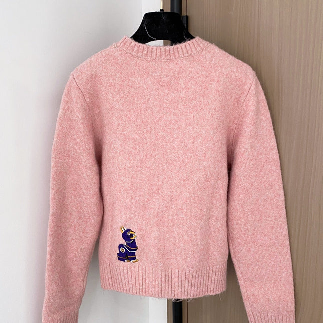 LOEWE SWEATER STYLE 185