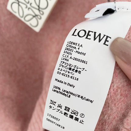 LOEWE SWEATER STYLE 185