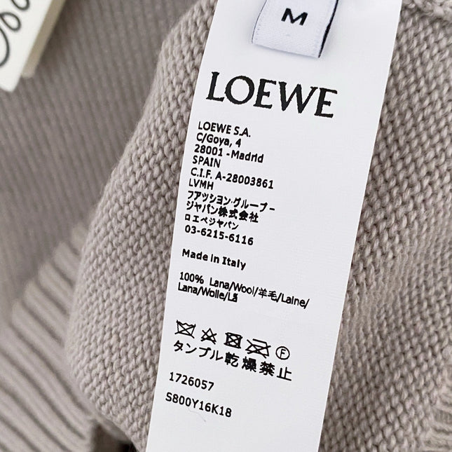 LOEWE SWEATER STYLE 188