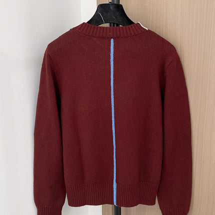 LOEWE SWEATER STYLE 187