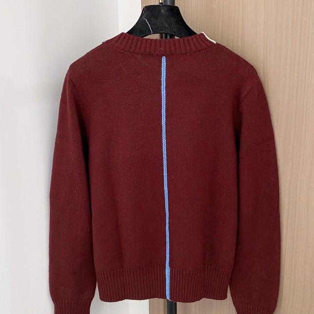 LOEWE SWEATER STYLE 187