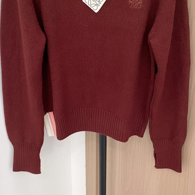 LOEWE SWEATER STYLE 187